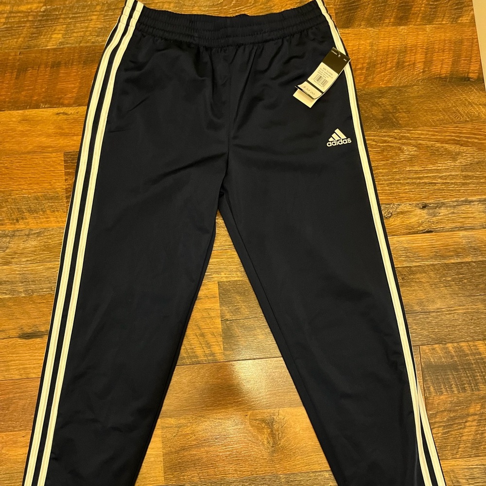 Boy’s Adidas Sweatpants